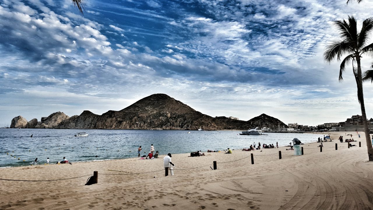 Crucero de 3 noches a Ensenada
