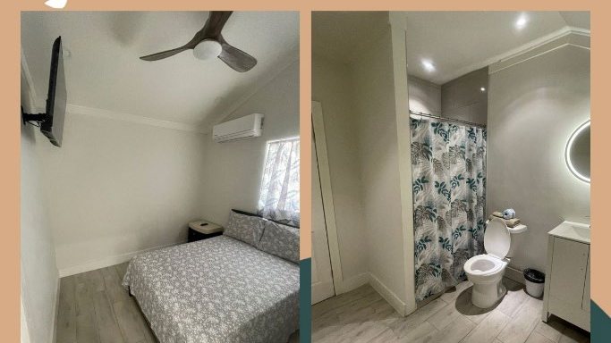 Paquete Bahamas 2026 — 7 Noches en Airbnb / TurnKey