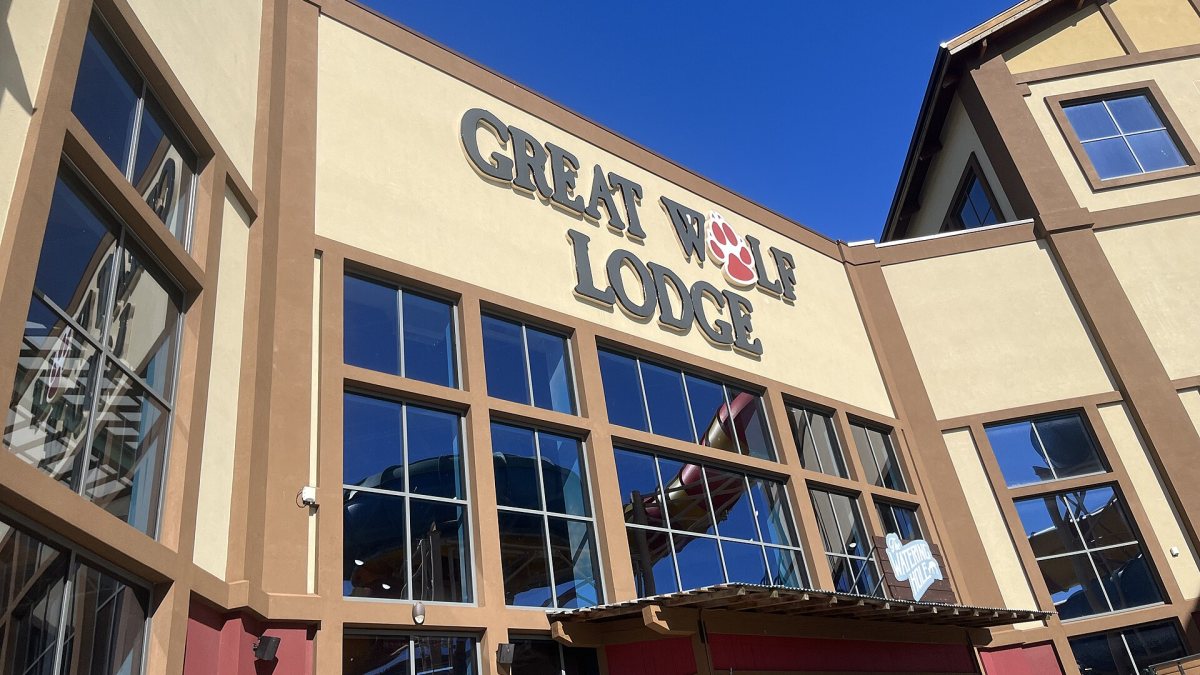 Escapada a Dallas Grapevine — Great Wolf Lodge