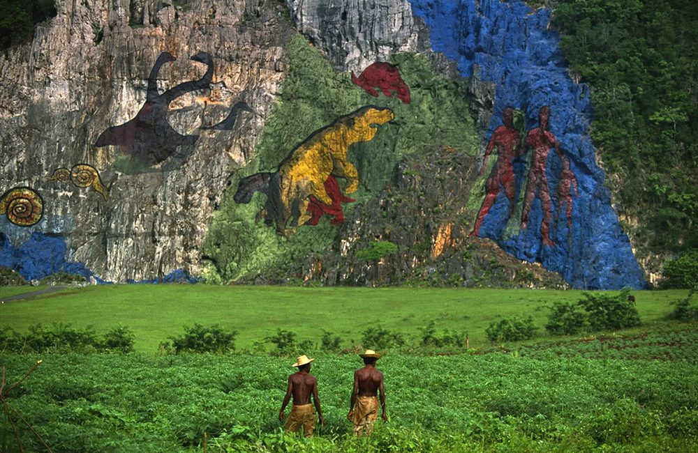 Descubrimiento Cultural de La Habana