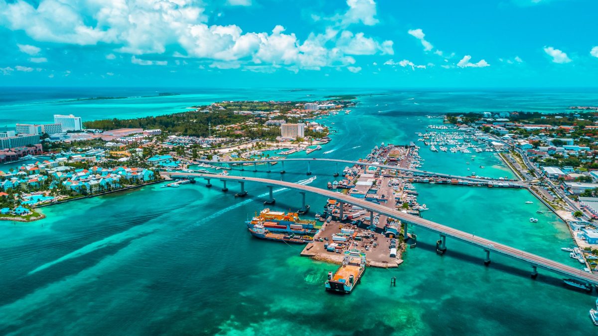 Escapada de Lujo a Nassau