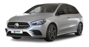 Mercedes Benz B180 / Mercedes GLA