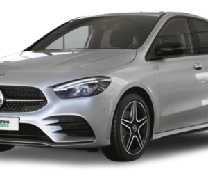 Mercedes Benz B180 / Mercedes GLA